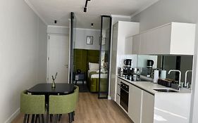 Ellipse Waterfall Midrand